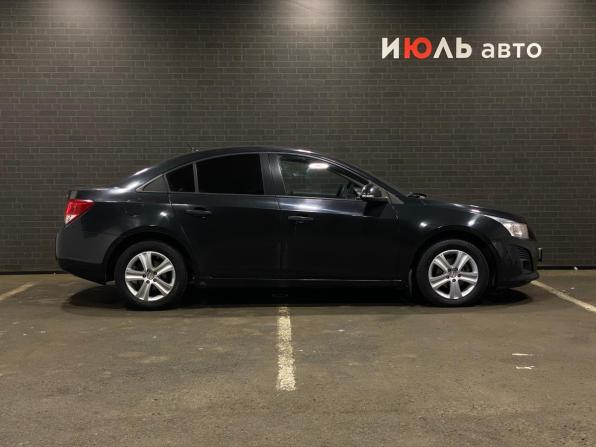 Chevrolet Cruze I Рестайлинг с пробегом 2014 года, цена 700 000 рублей, 297939 км, седан, Автокод Объявления