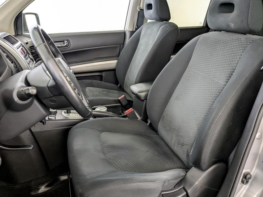 Nissan X-Trail II Рестайлинг Москва  - изображение 20