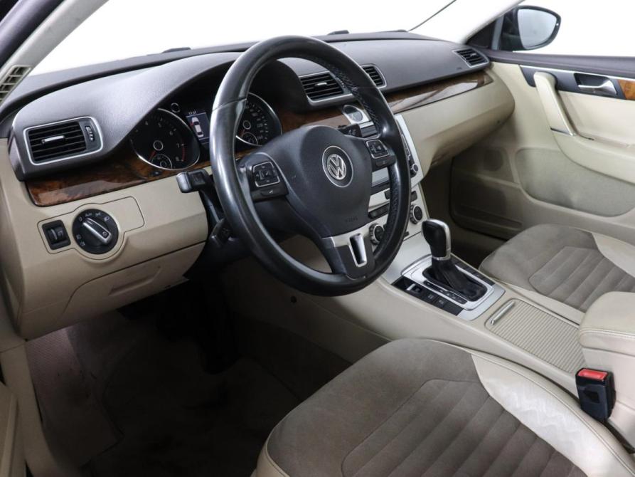 Volkswagen Passat B7 Химки  - изображение 5