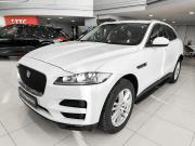 Jaguar F-Pace I Казань  - изображение 23