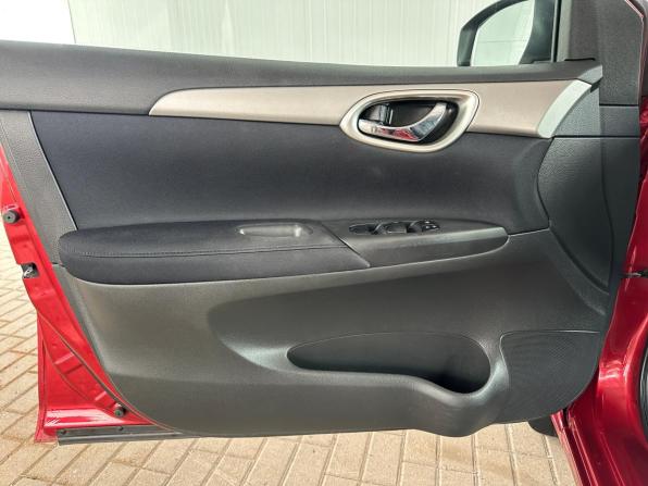 Nissan Sentra VII (B17) с пробегом 2014 года, цена 1 250 000 рублей, 78500 км, седан, Автокод Объявления