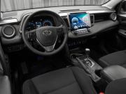 Toyota RAV4 IV (XA40) Рестайлинг Москва  - изображение 28