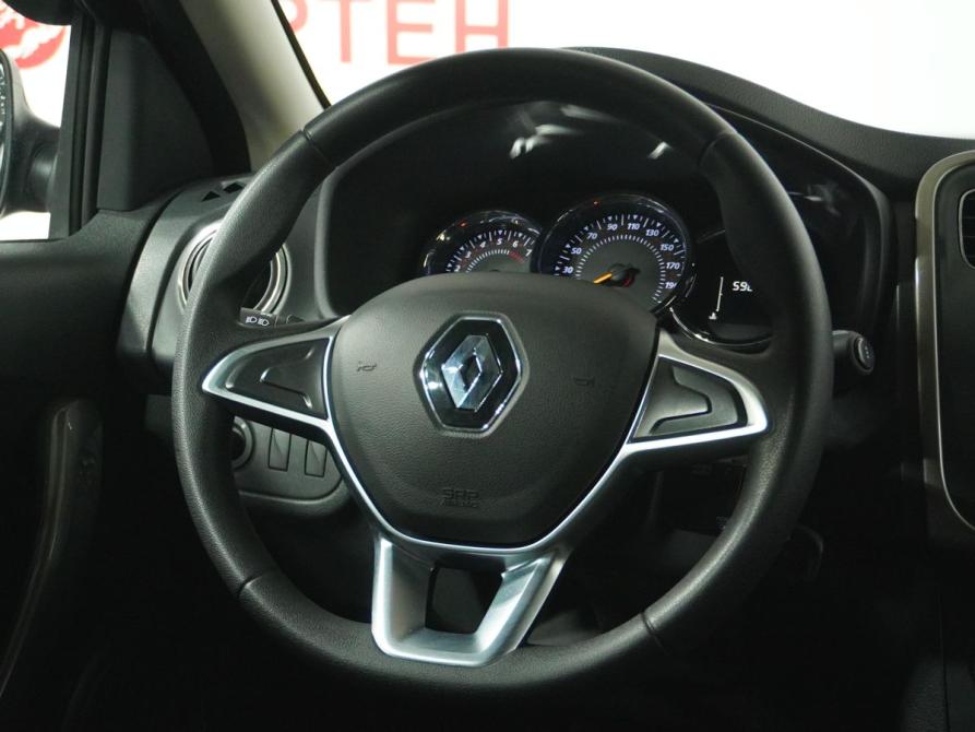 Renault Sandero II Рестайлинг Вологда  - изображение 16