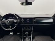 Skoda Kodiaq I Вологда  - изображение 39