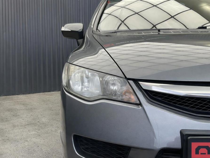 Honda Civic VIII Рестайлинг Пермь  - изображение 24