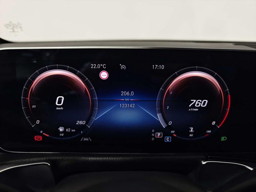 Mercedes-Benz GLB I (X247) Санкт-Петербург  - изображение 17