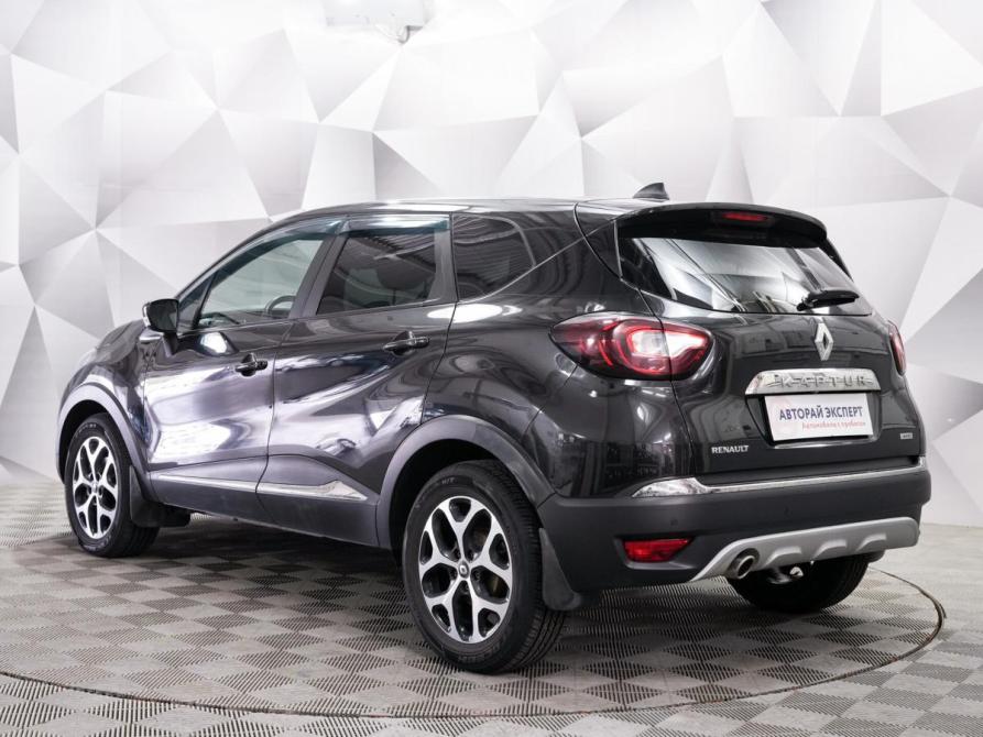 Renault Kaptur I Ульяновск  - изображение 2
