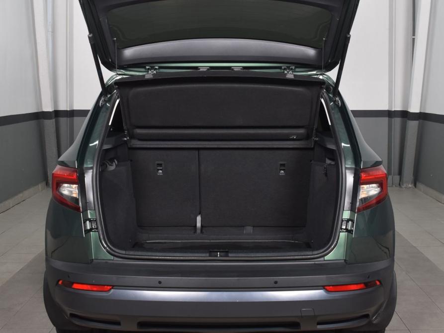 Skoda Karoq I Кемерово  - изображение 18