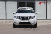 Nissan Terrano III (D10) Саратов  - изображение 31