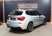 BMW X3 II (F25) Уфа  - изображение 21