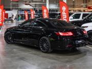 Mercedes-Benz S-Класс VI (W222 C217) Санкт-Петербург  - изображение 33