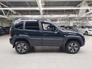 Lada (ВАЗ) Niva Travel I Челябинск  - изображение 29