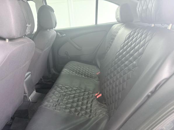Skoda Octavia I (A4) Рестайлинг с пробегом 2008 года, цена 479 000 рублей, 220655 км, лифтбек, Автокод Объявления