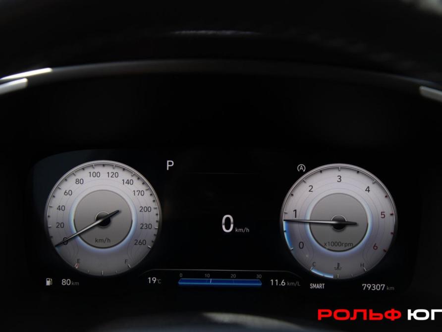 Hyundai Santa Fe IV Рестайлинг Москва  - изображение 10