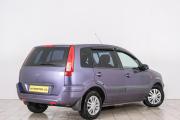 Ford Fusion I Рестайлинг Красноярск  - изображение 28