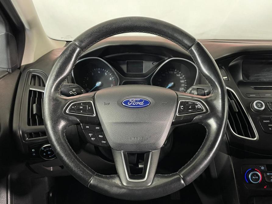 Ford Focus III Рестайлинг Воронеж  - изображение 12