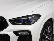 BMW X6 III (G06) Химки  - изображение 30