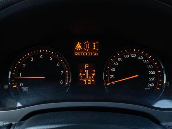 Toyota Avensis III с пробегом 2009 года, цена 960 000 рублей, 161312 км, седан, Автокод Объявления