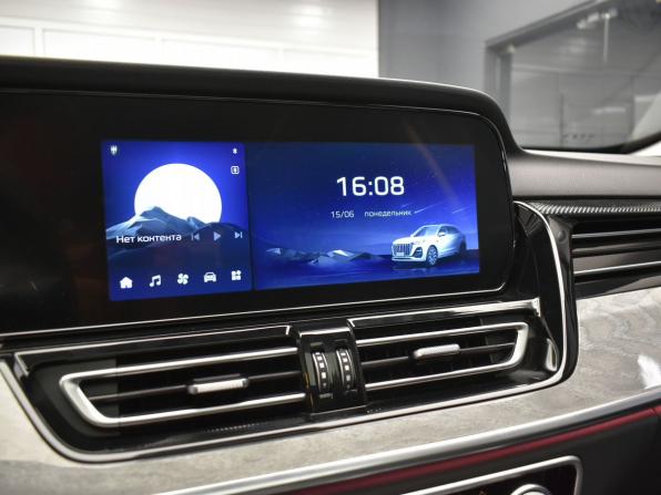 Hongqi HS5 I Рестайлинг с пробегом 2024 года, цена 3 660 000 рублей, 6108 км, внедорожник, Автокод Объявления