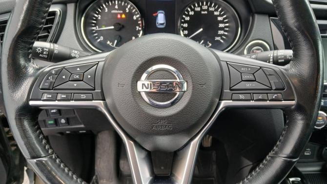 Nissan X-Trail III Рестайлинг с пробегом 2020 года, цена 1 995 000 рублей, 169567 км, внедорожник, Автокод Объявления