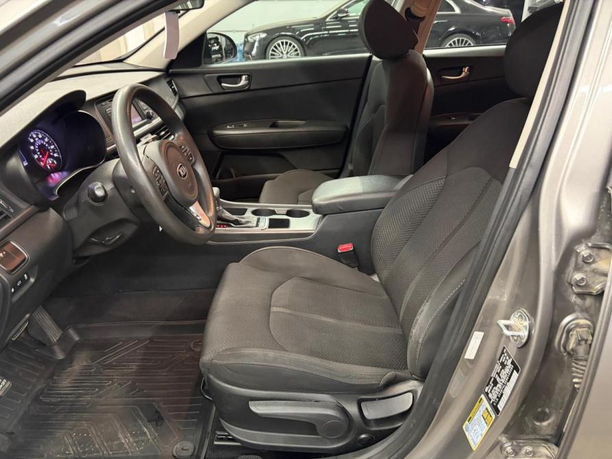 Kia Optima IV Краснодар  - изображение 12