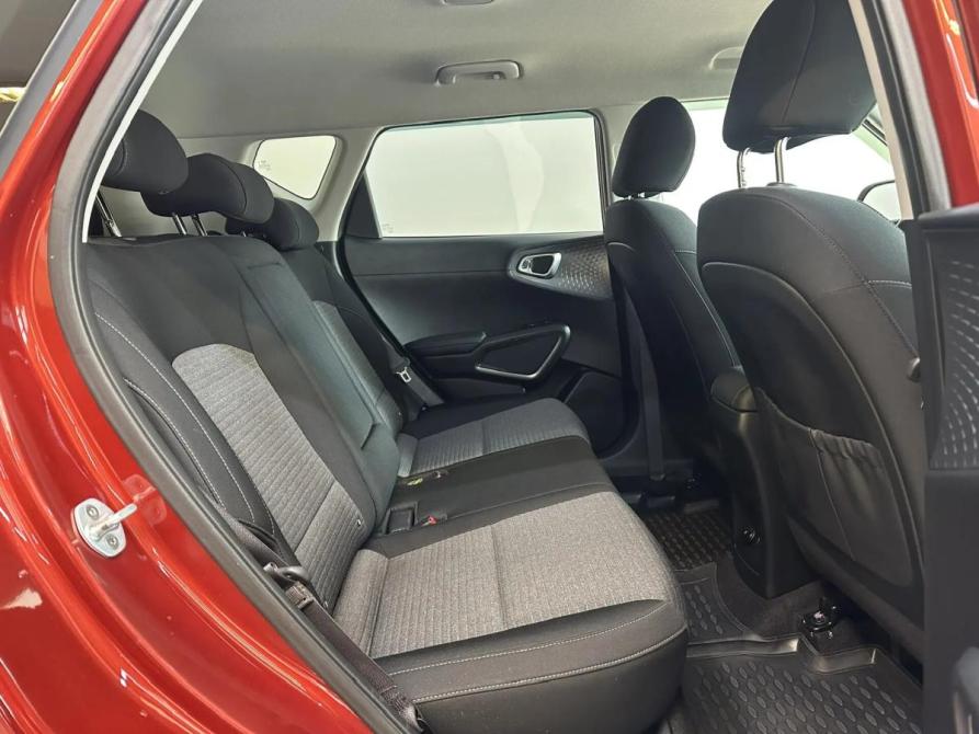 Kia Soul III Барнаул  - изображение 28