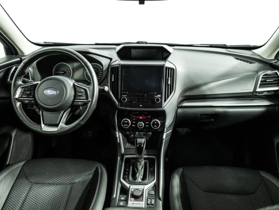 Subaru Forester V Санкт-Петербург  - изображение 14