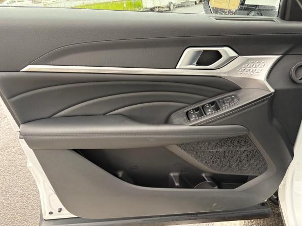 Haval F7 II с пробегом 2024 года, цена 2 849 000 рублей, 8000 км, внедорожник, Автокод Объявления