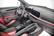 Geely Coolray I Рестайлинг Пермь  - изображение 39