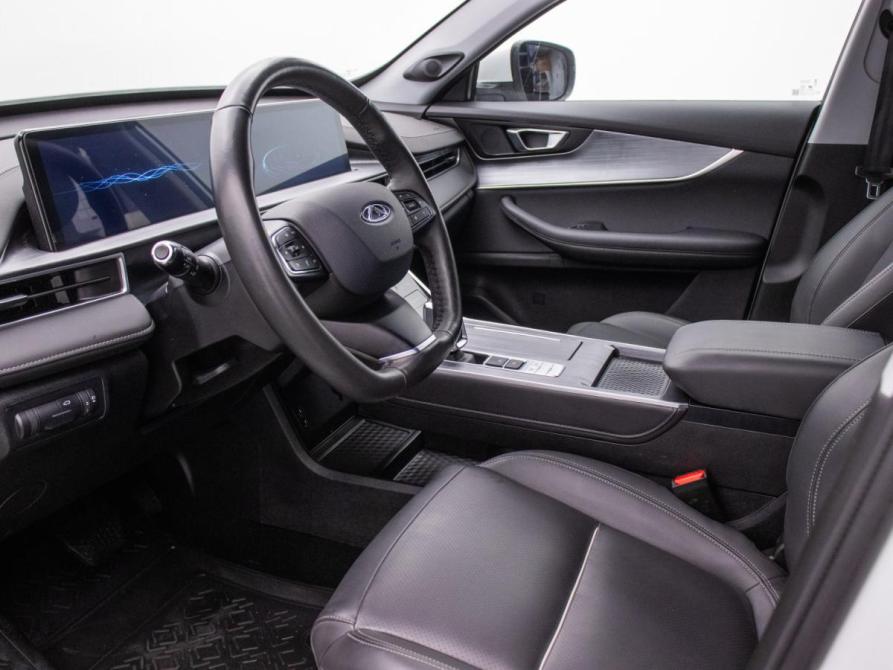 Chery Tiggo 7 Pro Max I Москва  - изображение 10