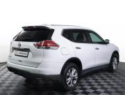 Nissan X-Trail III Москва  - изображение 25