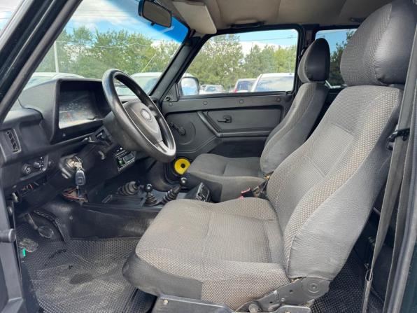 Lada (ВАЗ) 2121 (4x4) I Рестайлинг с пробегом 2013 года, цена 397 000 рублей, 98676 км, внедорожник, Автокод Объявления
