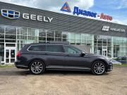 Volkswagen Passat B8 Набережные Челны  - изображение 33