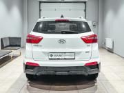 Hyundai Creta I Екатеринбург  - изображение 27