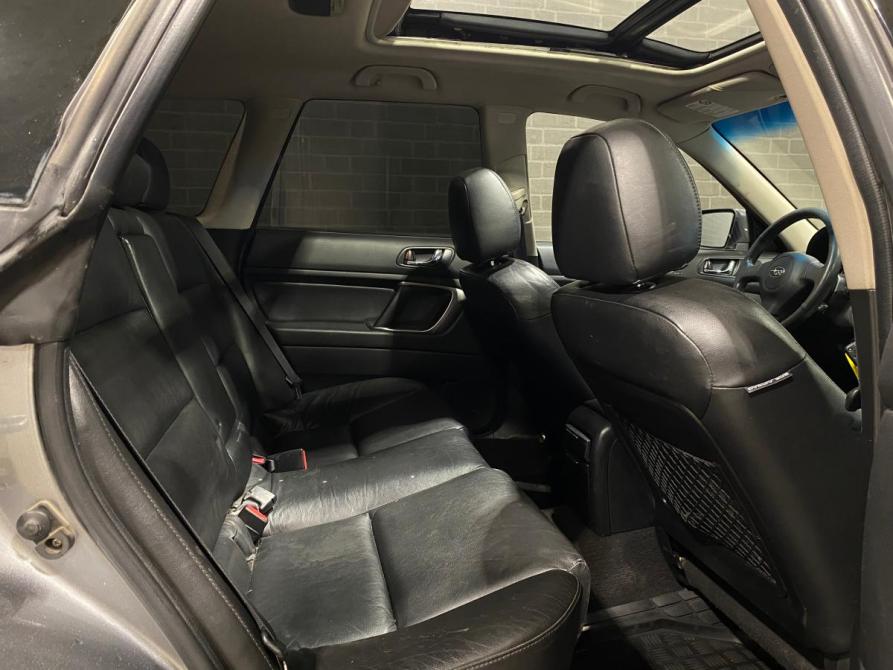 Subaru Outback III Челябинск  - изображение 9