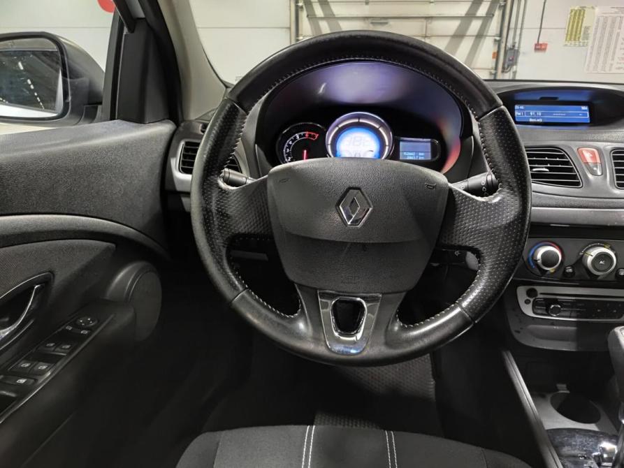 Renault Fluence I Рестайлинг Казань  - изображение 23