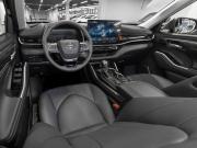 Toyota Highlander IV (XU70) Москва  - изображение 35