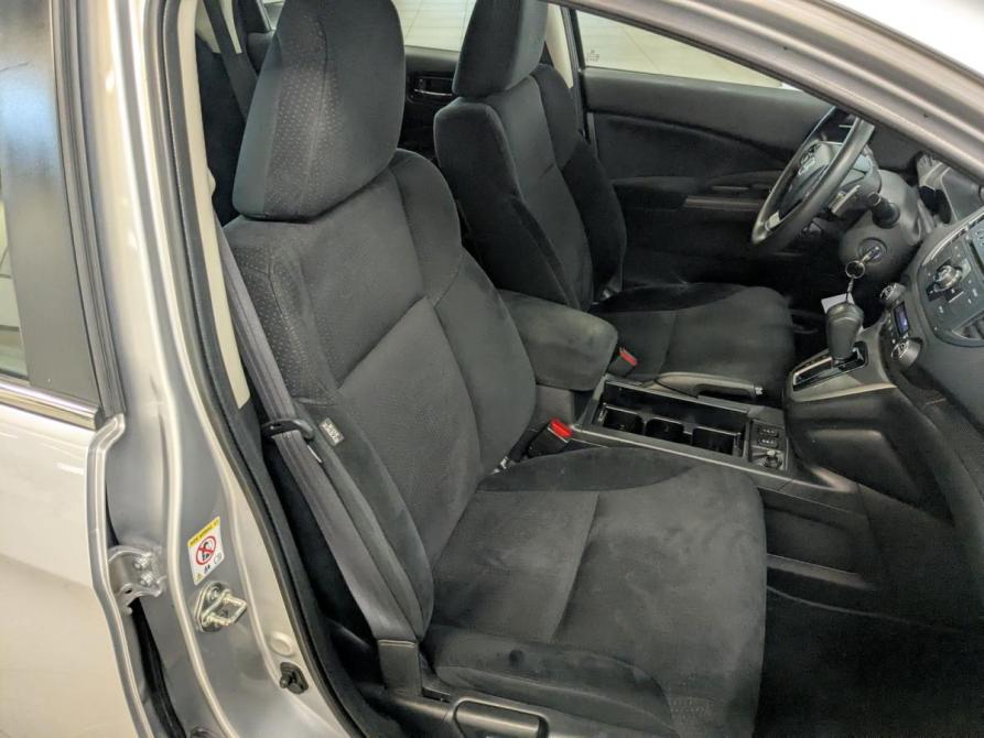 Honda CR-V IV Санкт-Петербург  - изображение 23