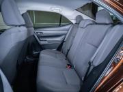 Toyota Corolla XI (E160 E170 E180) Рестайлинг 1 Рязань  - изображение 31