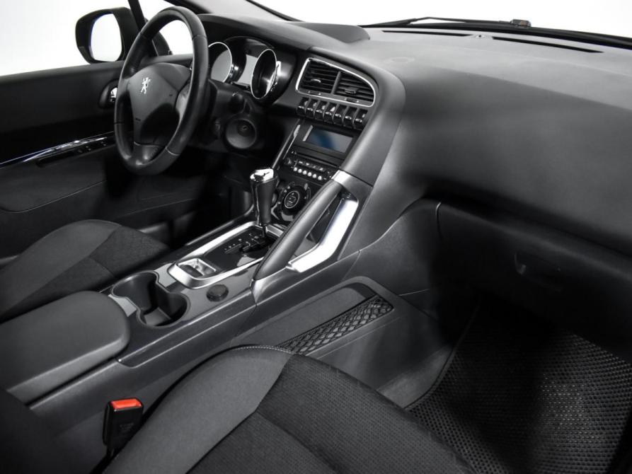 Peugeot 3008 I Рестайлинг Санкт-Петербург  - изображение 12