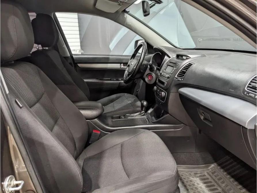 Kia Sorento II Рестайлинг Пермь  - изображение 12