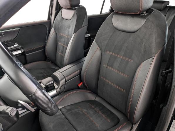 Mercedes-Benz GLB I (X247) с пробегом 2021 года, цена 4 199 000 рублей, 30000 км, внедорожник, Автокод Объявления