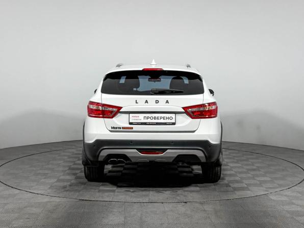 Lada (ВАЗ) Vesta I с пробегом 2021 года, цена 1 190 000 рублей, 73244 км, универсал, Автокод Объявления