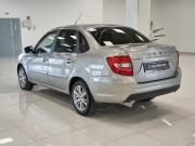 Lada (ВАЗ) Granta I Рестайлинг Самара  - изображение 21