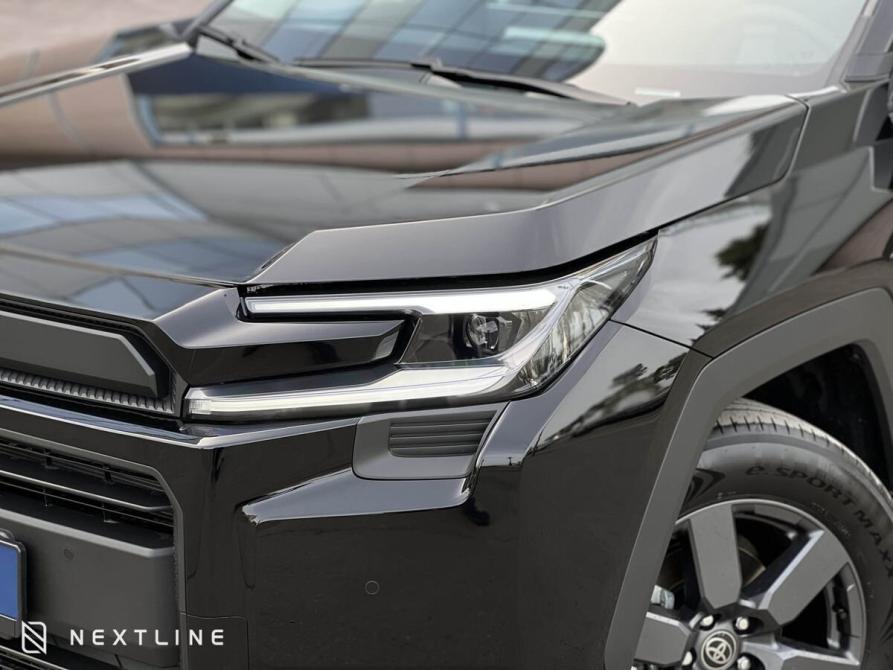 Toyota RAV4 VI (XA60) Самара  - изображение 5