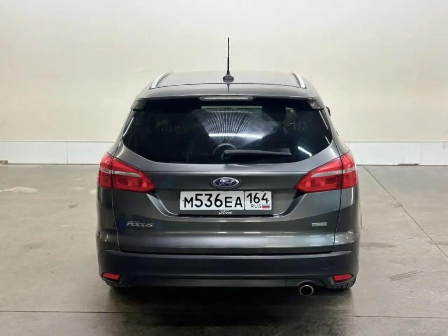 Ford Focus III Рестайлинг Саратов  - изображение 3
