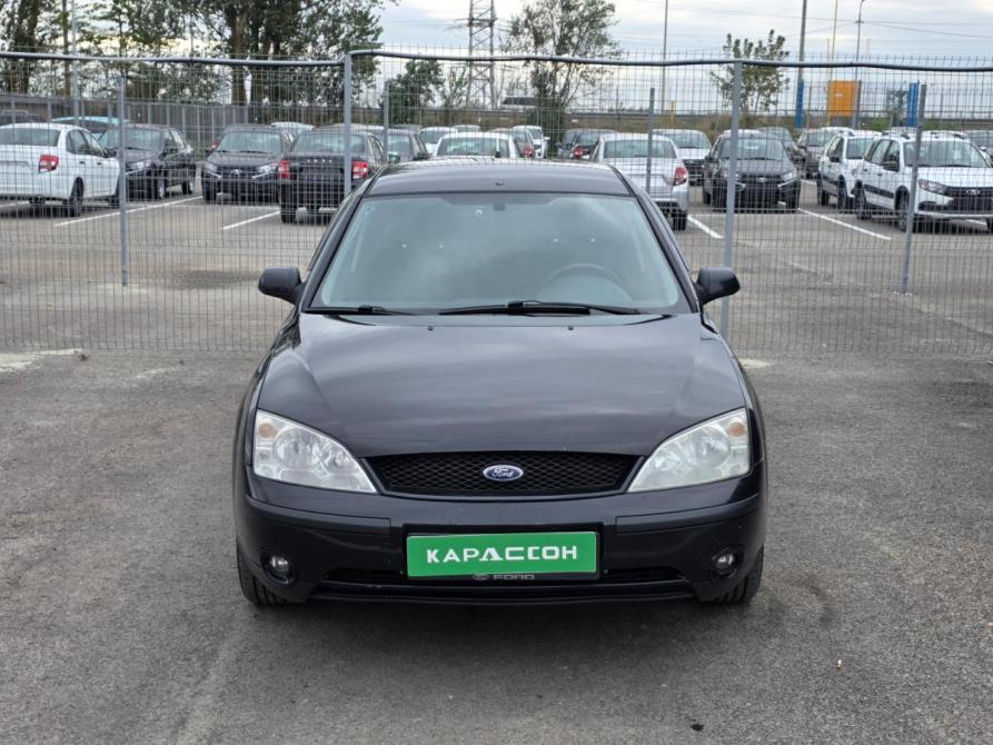 Ford Mondeo III Рестайлинг Ростов-на-Дону  - изображение 3