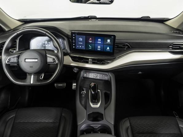 Haval F7 I Рестайлинг с пробегом 2024 года, цена 1 899 000 рублей, 25917 км, внедорожник, Автокод Объявления