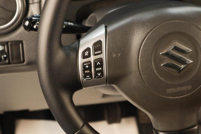 Suzuki SX4 I (Classic) Рестайлинг с пробегом 2012 года, цена 809 000 рублей, 152200 км, хэтчбек, Автокод Объявления