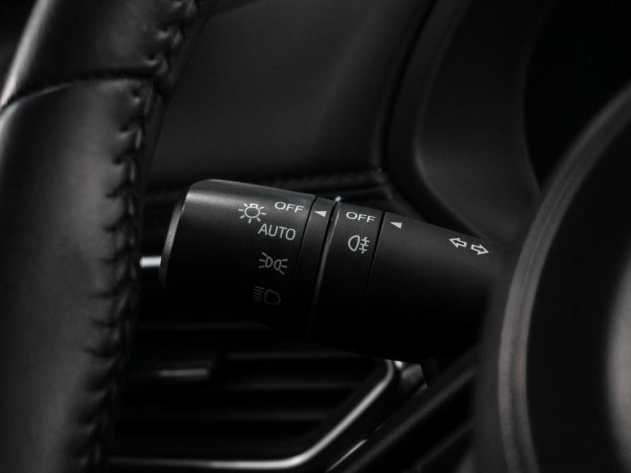 Mazda CX-5 II Рестайлинг Тюмень  - изображение 25